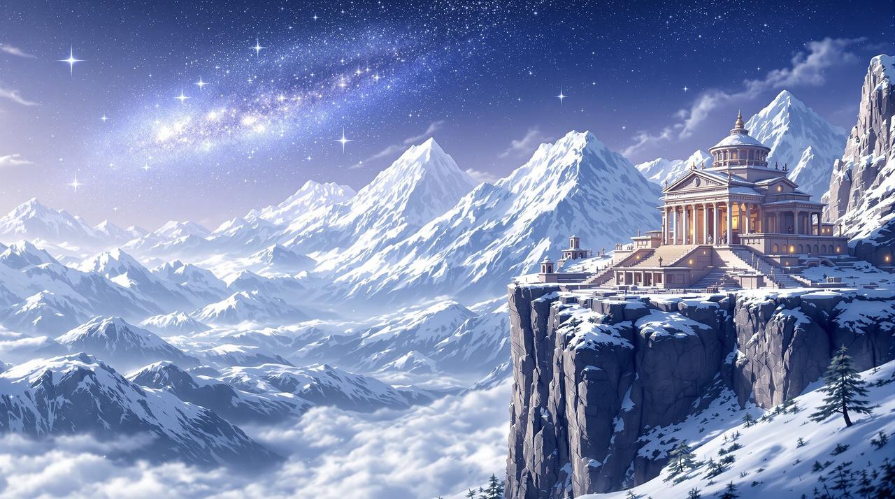 里番动漫 - 剑影传说·星辰篇